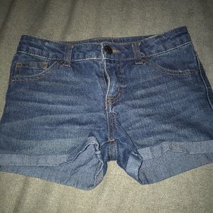 Shorts